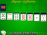 Master Solitaire