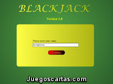 Jugando al Blackjack