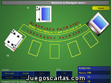Jugando al Blackjack