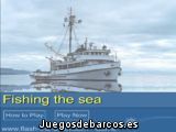 Fishing the Sea