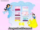 Princesas de Disney