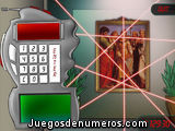 El ladrón de cuadros