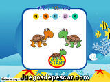 Tortuga ecologista