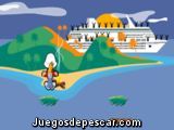 La isla