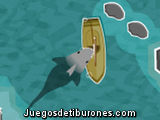 Shark  Attack