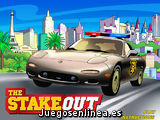 The Stakeout