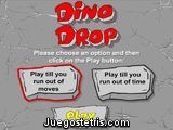 Dino Drop