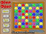 Dino Drop