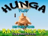 Hunga
