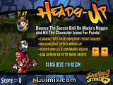 Super Mario Strikers