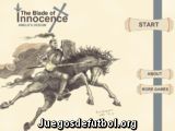 The Blade of Innocence