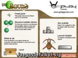 Bubble Bouna