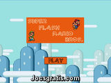 Super Mario Bros