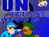 U.N. Weapons Inspector