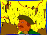 U.N. Weapons Inspector