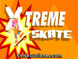 Xtreme Skate