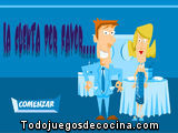 La Cuenta Por Favor