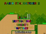 Mario en busca de la Estrella