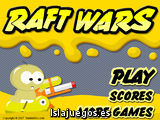 Raft Wars