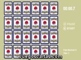 Cartas de Pokémon