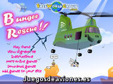 Helicóptero de rescate