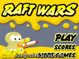 Raft Wars