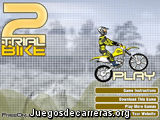 Trial en los Cerros