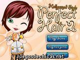 Peinado perfecto