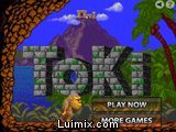Toki