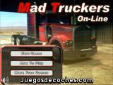 Mad Truckers