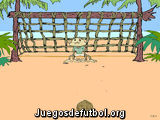 Penaltis en la selva