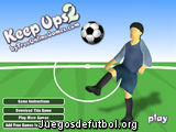 Keep Ups 2
