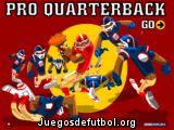 Pro Quarterback
