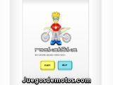 Rocket Bike