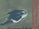 La libertad de la Orca