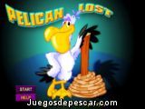 Pelícano cagón
