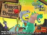 Dunces and Dragons