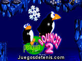 Los Pingüinos