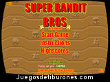 Super Bandit