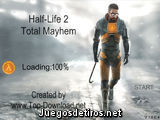 Half Life 2