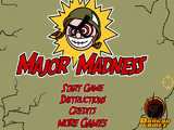 Major Madness
