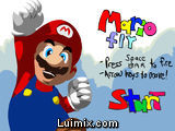Mario Fly