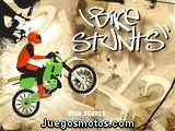 Bike Stunts