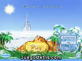 Arctic Quest
