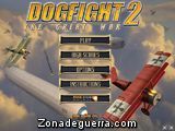 Dogfight 2