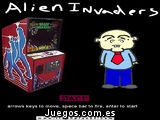 Alien Invaders