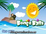 El mono Bongo