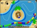 El mono Bongo