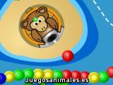 El mono Bongo