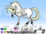 El Caballo